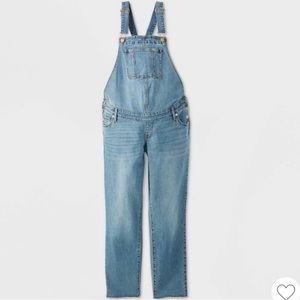 Maternity Overalls